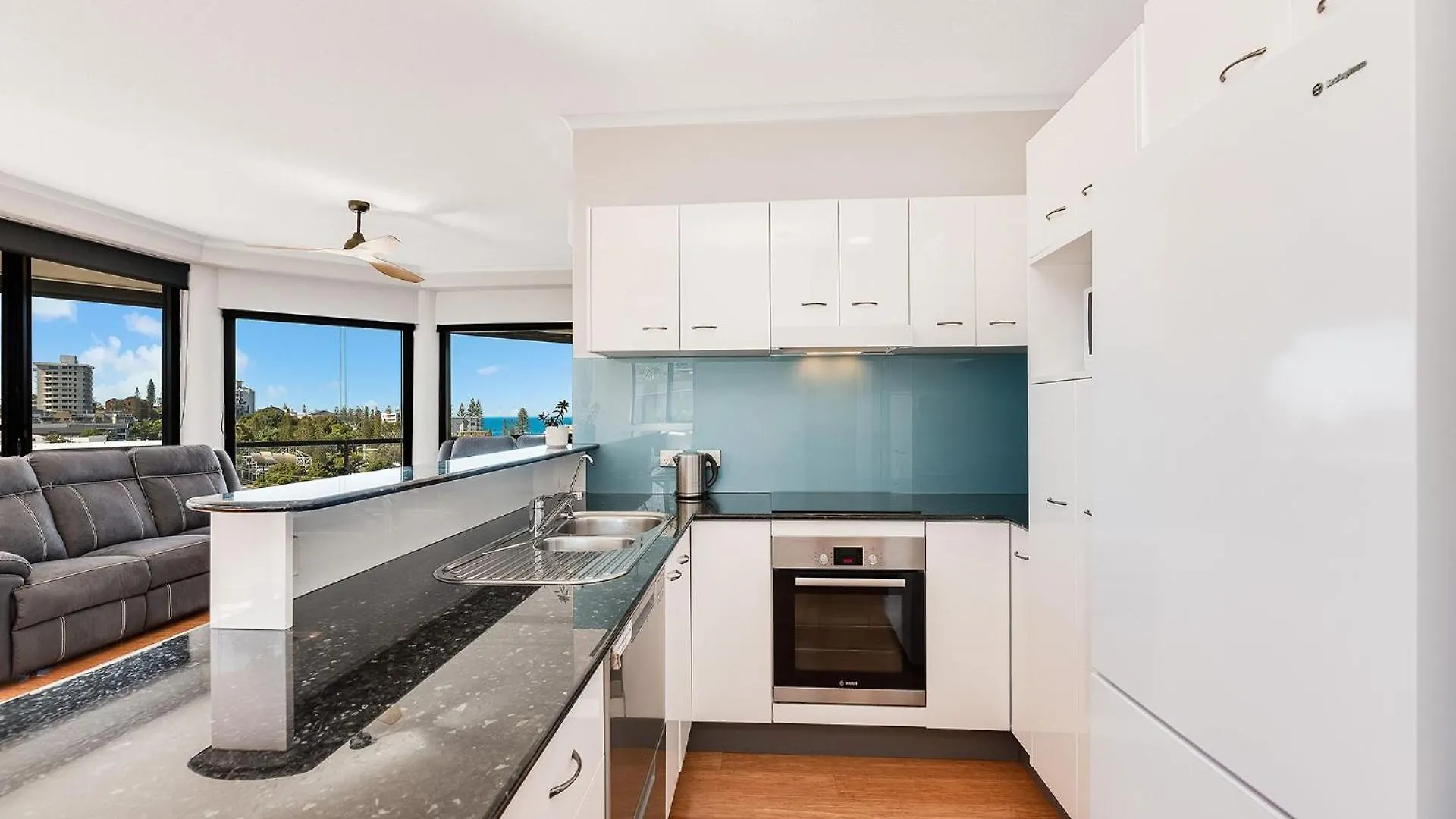 Apartment Mariners Unit 11 Kings Beach Qld Caloundra