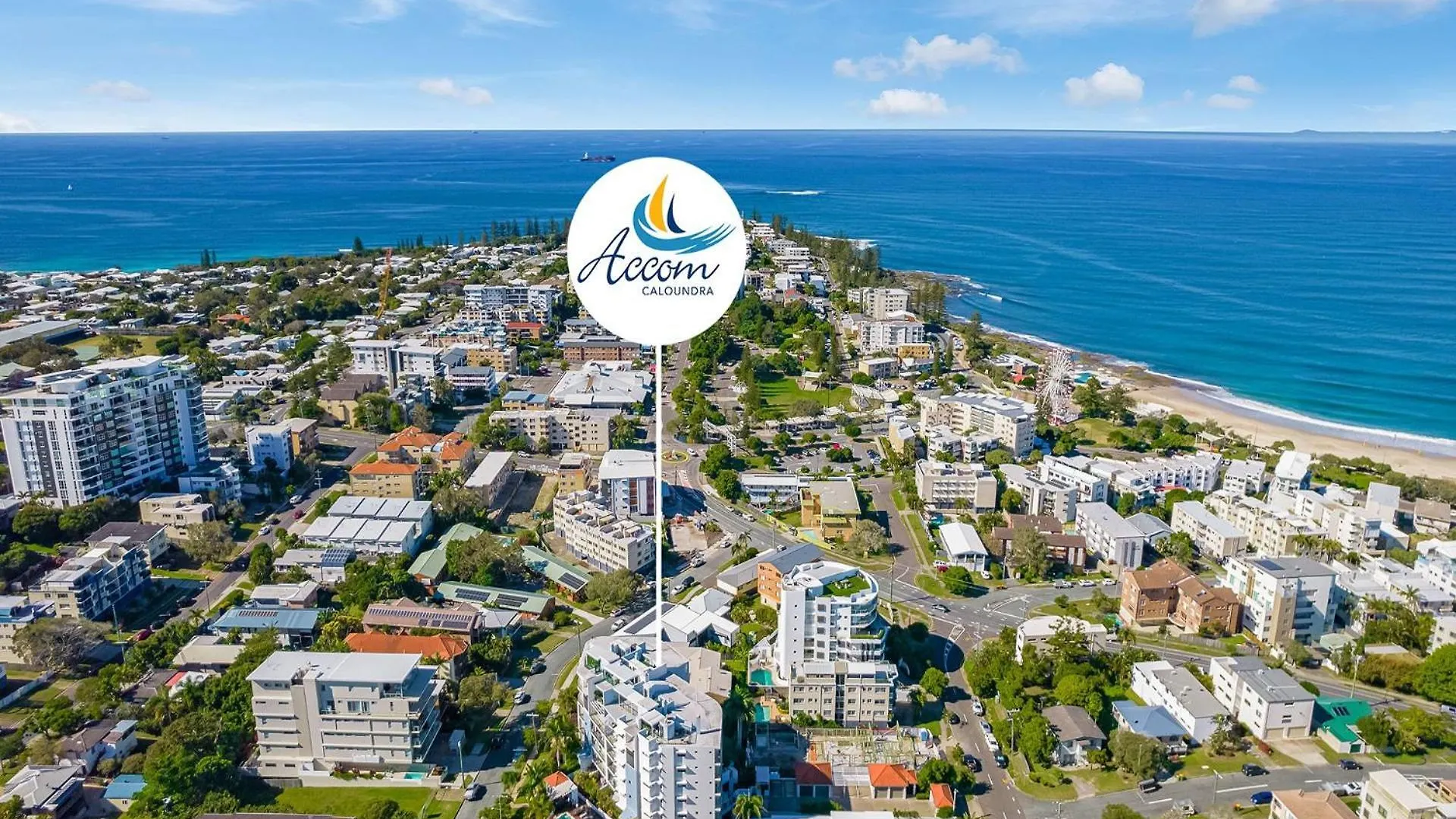 Mariners Unit 11 Kings Beach Qld Caloundra Apartment