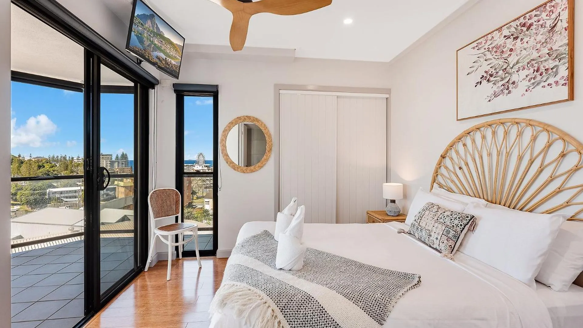 Apartment Mariners Unit 11 Kings Beach Qld Caloundra Australia