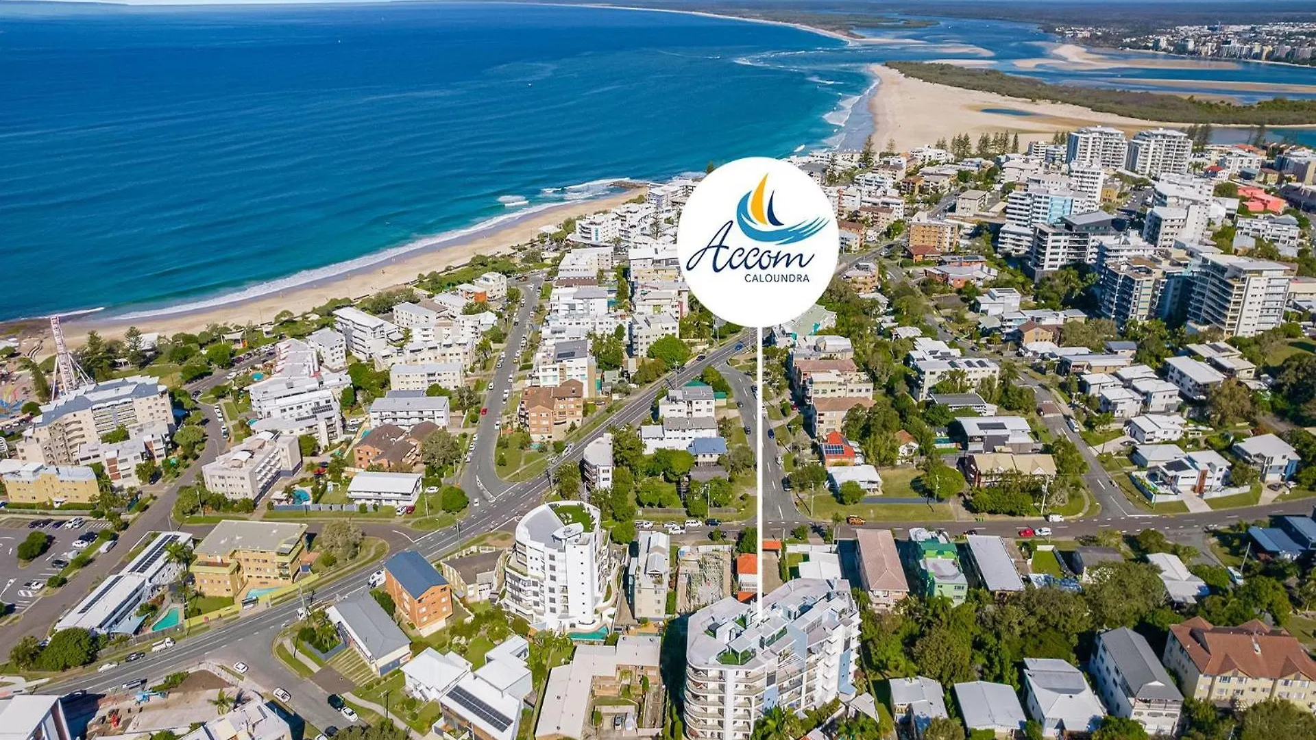 Apartment Mariners Unit 11 Kings Beach Qld Caloundra